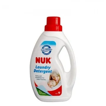 NUK – Detergjent rrobash Nuk - 1