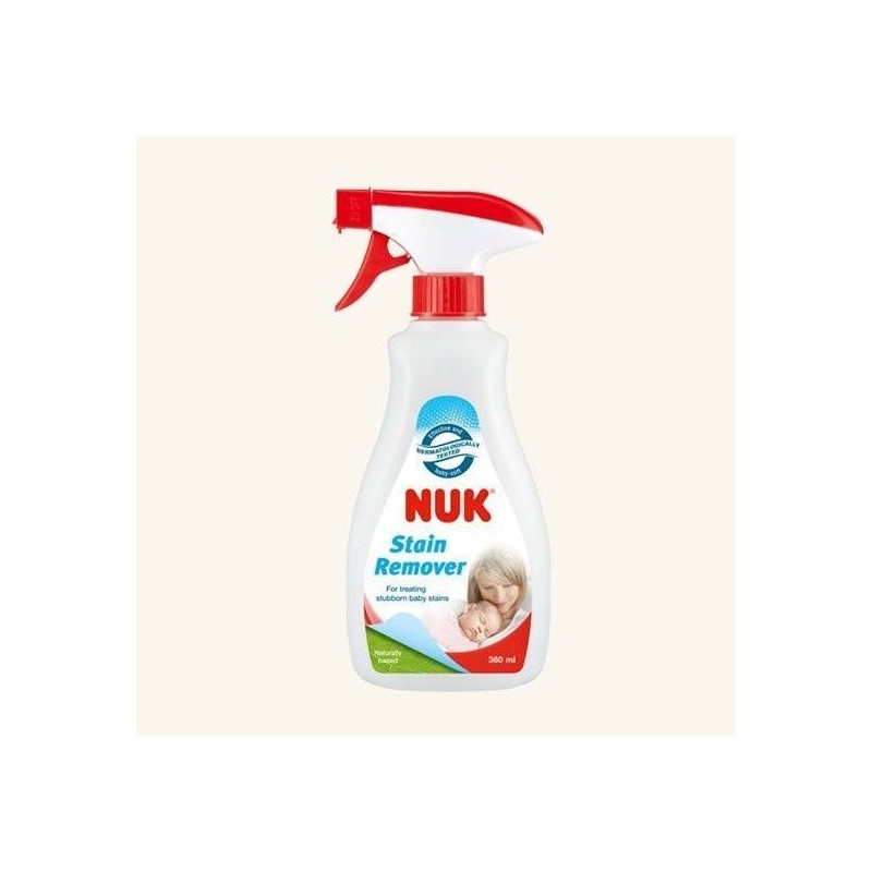 NUK DETERGENTE ITA PER BIBERON