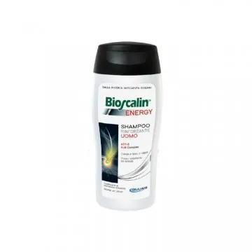 Bioscalin – Energy Shampo forcuese për meshkuj Bioscalin - 1