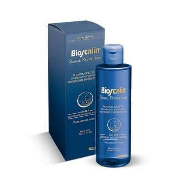 Bioscalin - Revolucioni i Sinjalit shampo Bioscalin - 1