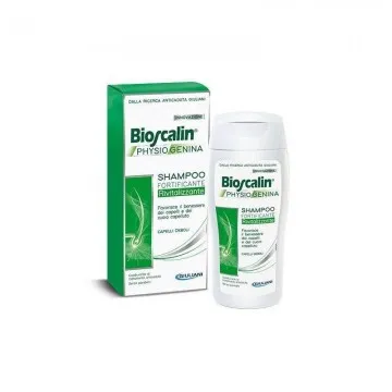 Bioscalin® – Physiogenina Shampo Fortificante Bioscalin - 1