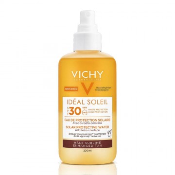 VICHY - IDEAL SOLEIL PROTECTIV ACQUA BRONZ SPF 30+ 200ml Vichy - 1