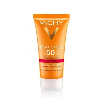 VICHY IDEAL SOLEIL ANTI AGE SPF 50+ 50ml Vichy - 1