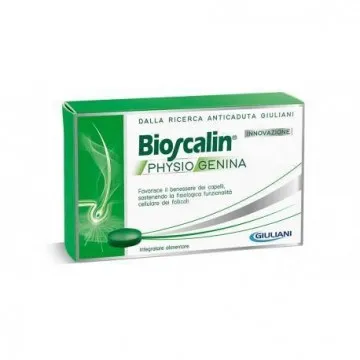 Bioscalin – Neo PHYSIOGENINA Bioscalin - 1
