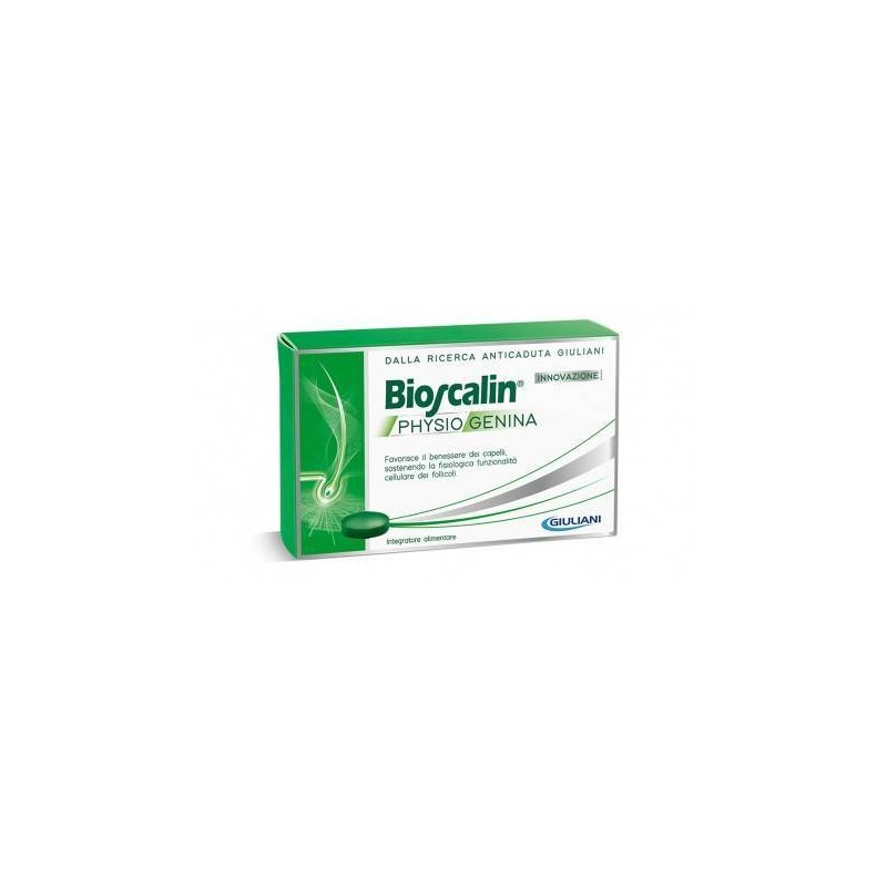 Bioscalin – Neo PHYSIOGENINA Bioscalin - 1