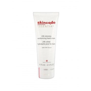 Skincode Essentials 24h Intensive Moisturizing Hand Cream 75ml Skincode - 1