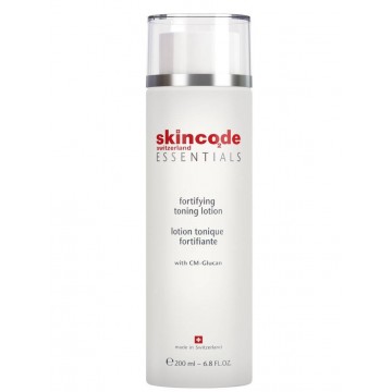 SKINCODE Fortifying Toning Lotion Skincode - 1