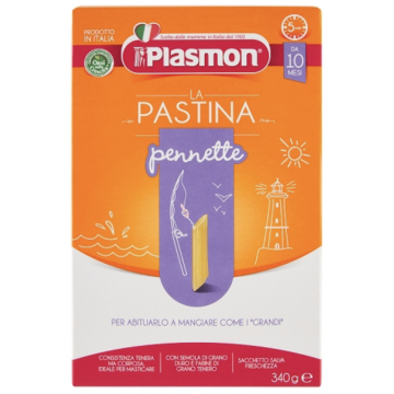 Plasmon peneta la Pastina 340 g Plasmon - 1
