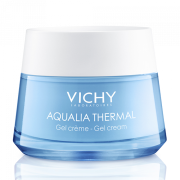 VICHY - AQUALIA THERMAL GEL CREAM Vichy - 1