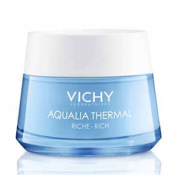 VICHY - AQUALIA THERMAL RICH CREAM Vichy - 1