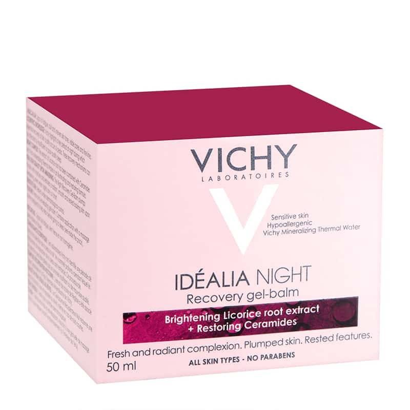 VICHY - IDÉALIA NIGHT CREAM Vichy - 2