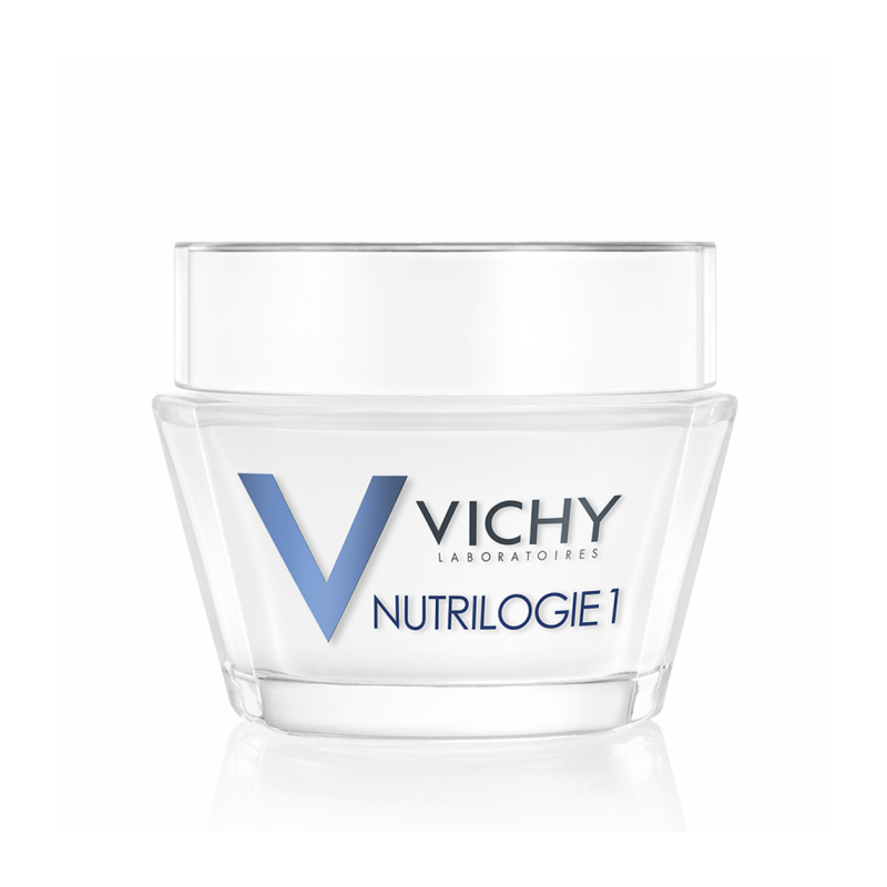 VICHY - NUTRILOGIE 1 24H - PELLE SECCA Vichy - 1