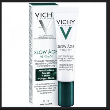 VICHY - Crema Occhi Slow Age Vichy - 1